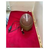 Football Crock Pot