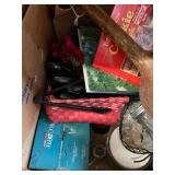 Collectible and Assorted Box Lot