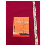 Rare To Irvington With Love Book