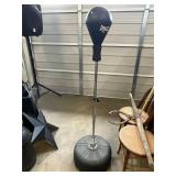Everlast Punching Bag