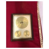 Vintage Barometer