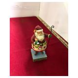Jim Shore Christmas Santa