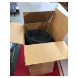 Vintage Fram Oil Filter Coffee pot