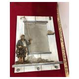 Nautical Mirror