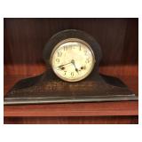New Haven Mantle Clock