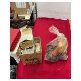 Oregon and Echo Small Engine Parts