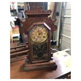 Antique Clock