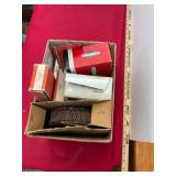 Briggs and Stratton Small Engine Parts  Lot