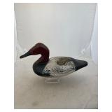 Capt Don Ewell Dudley Copy Carved Decoy