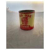 Sea Hak VA 168 Piney Island Lancaster VA Pint Can