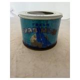 JP Haywood Severn Crabmeat Can