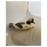 Antique Duck Decoy