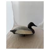 Antique Wildfowler Decoy