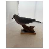 Michael Adcock Signed Dove