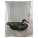 Large Wildfowler Black Duck