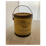 Seal Brand McGee Baltimore MD Bail Handle Gallon