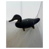 Gilmore Wagoner Havre De Grace Signed Decoy