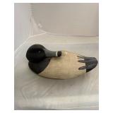 Blue Bill Sleeper Decoy