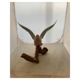 Jack Gilmore Signed Dove