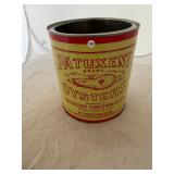 Patuxent Warren Denton Broomes Island MD 96 Gal