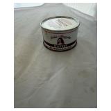 Duke of Gloucester 8oz Hayes Va Oyster Can