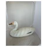 William Mosely Knotts Island Snow Goose