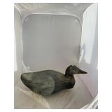 Antique Homemade NC Decoy