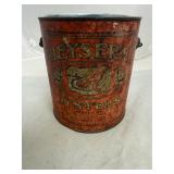 MD 58 Heysers Bail Handle Baltimore Gallon Oyster