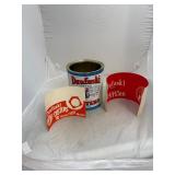 Daufuski LP Maggioni Savannah GA Oyster Can