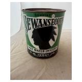 Sewansecott HM Terry Willis Wharf Gallon Oyster