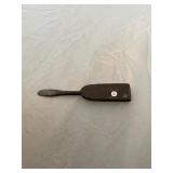 Antique Oyster Crack Knife