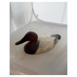 Cast Iron Sink Box Decoy