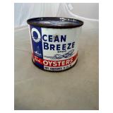 Ocean Breeze Perrin VA 12oz Oyster Can