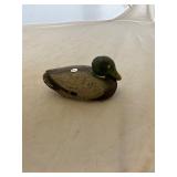 Carry Lite Salesman Sample 1960s Decoy