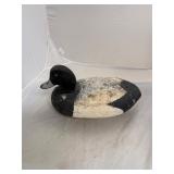 Antique Wildfowler Decoy