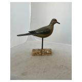 HV Shourds 2005 Signed Shorebird