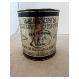 Sea-to-Home Beacons Quality Oyster Gallon Can