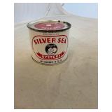Va 90 Silver Sea White Stone Va 12oz Oyster Can