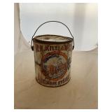 W H Killian Co Sea Tite Md 12 Bail Handle Gallon