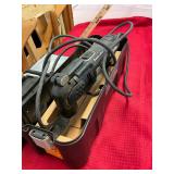 Rockwell Sonicrafter Tool