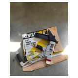 Central Pneumatic Flooring Nailer