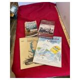 4 Collectible Local Books