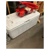 Coleman Cooler