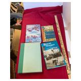 Local & Waterman Books