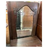 Antique Wardrobe Pieces