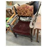 Antique Chair