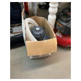 Intex Cartridge Filter Pump