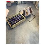 2 Vintage Pieces Lot