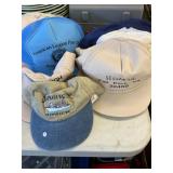 Local Hats Lot