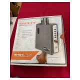 Shotgun Solo Vault 200E Shotlock